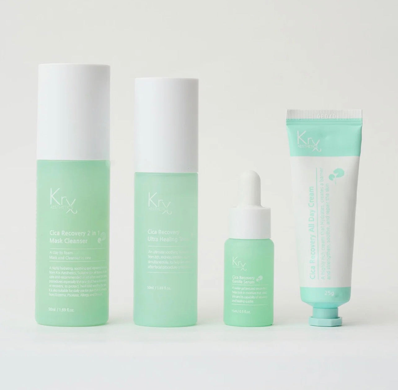 Cica Recovery Kit