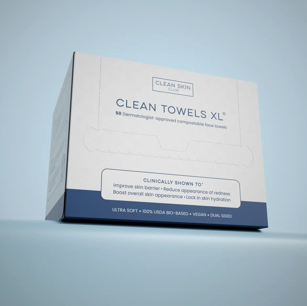 Clean Towels XL Supreme