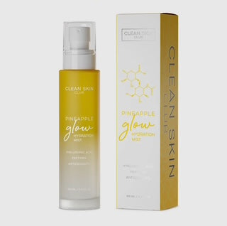 Pineapple Glow Mist