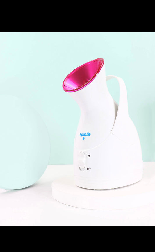 Facial Steamer