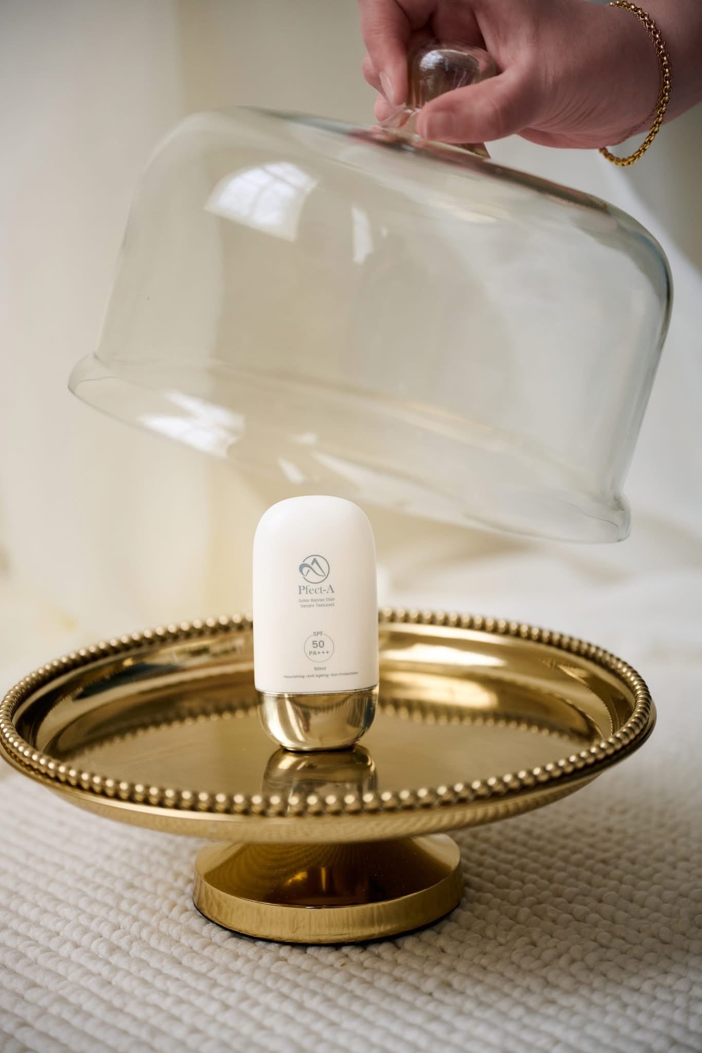 Pfect-A SPF 50