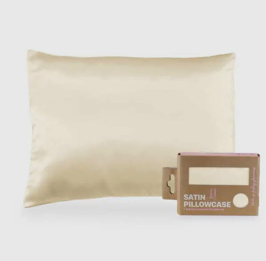 Silk Pillowcase- Queen
