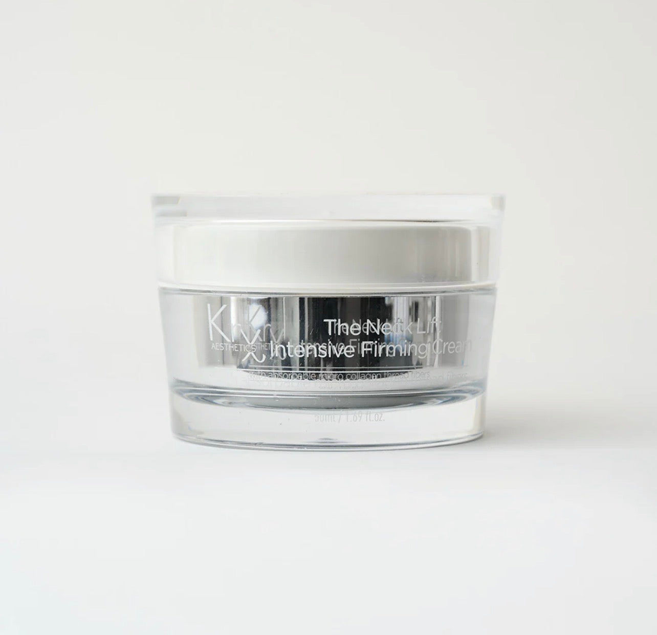 KrX Neck Lift Intensive Firming Cream